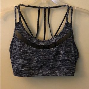 Victoria Secret Sports Bra